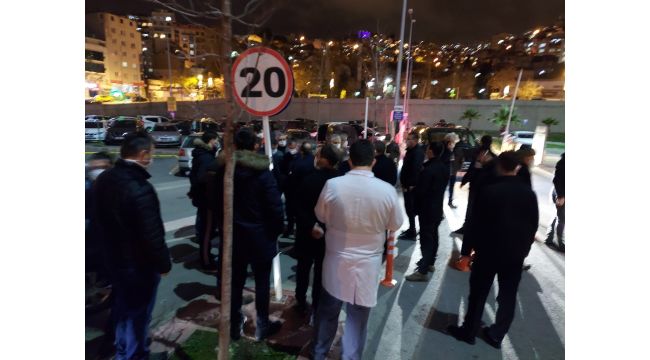 Erdoğan’ın vefat eden yeğeni memleketine gönderildi