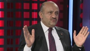 Fikri Işık'ın acı kaybı