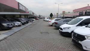 Fiyatlar uçunca ağır hasarlı araçlara rağbet arttı
