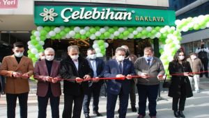 Gaziantep lezzeti Gebzeliler ile buluştu