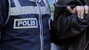 Gebze bölgesinde hırsızlık yapan şahıslar yakalandı
