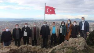 Gebze CHP'den Beylikdağı Mesire Alanı açıklaması