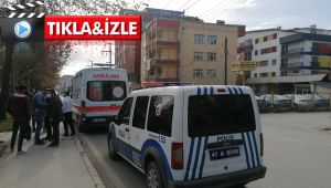 Gebze'de 2 gencin tartışması kanlı bitti