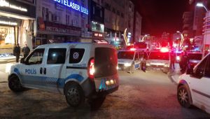 Gebze'de tartıştığı husumetlisini silahla vurdu