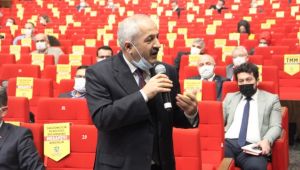 Gebze Galericiler Sitesi meclisten geçti