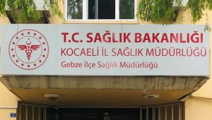 Gebze İlçe Sağlık çalışanlarından Henkel'e teşekkür