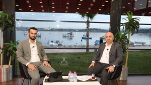 Gençler sordu Başkan Bıyık cevapladı