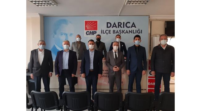 Gökhan Aktaş'tan önemli açıklama