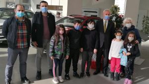 GTO’nun tablet kampanyasına Ferro’dan destek