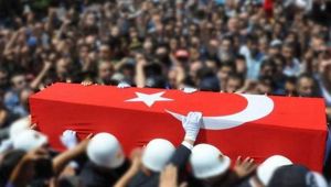 Hakkari'den acı haber geldi!