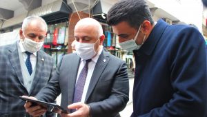 HES Kodu olmayan pazarcılar satış yapamayacak