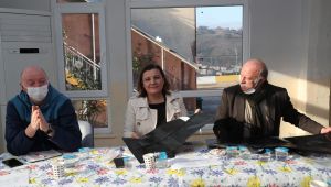Hürriyet, temizlik işleri amirleriyle bir araya geldi