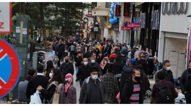 İçişleri Bakanlığı'ndan yılbaşı genelgesi