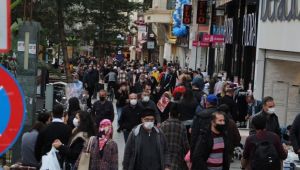 İçişleri Bakanlığı'ndan yılbaşı genelgesi
