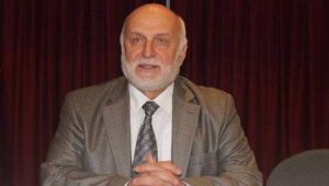 İlçe müftüsü korona virüse yenik düştü