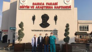 'İş bilmez yöneticileri uyarıyoruz'