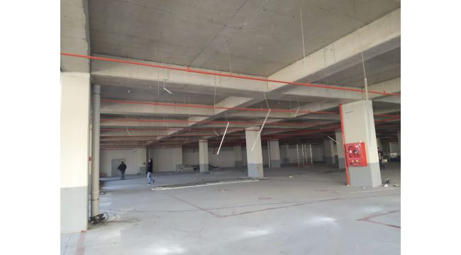 İş Mahkemeleri için çalışmalar başladı