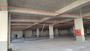 İş Mahkemeleri için çalışmalar başladı