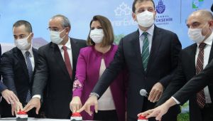 İzmit Çınar Evler Projesinin temeli atıldı
