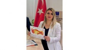 Jeoloji Mühendisi Aykan’dan büyük deprem uyarısı