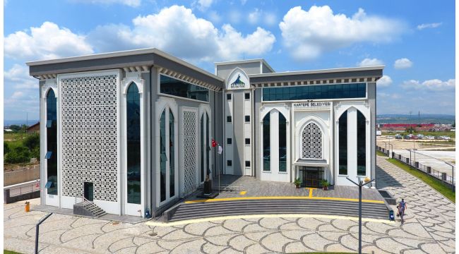 Kartepe Belediyesi’nden borç yapılandırma hatırlatması