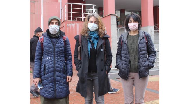 Katledilen köpekler için suç duyurusunda bulundular