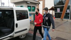 Kendini avukat olarak tanıtan dolandırıcı yakalandı