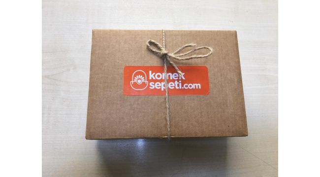 KO-MEK Sepeti’nden dijital pazara hızlı giriş