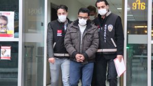 Kocaeli'de 19 yıl önce işlenen cinayet çözüldü