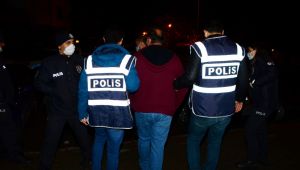 Kocaeli'de aranan 21 şahıs denetimlerde yakalandı