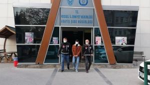 Kocaeli'de husumetlisini silahla yaralayan şahıs gözaltına alındı