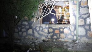 Kocaeli’de mutfak tüpü patladı: 2 yaralı