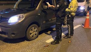 Kocaeli’de tedbirlere uymayan 243 kişiye ceza yağdı