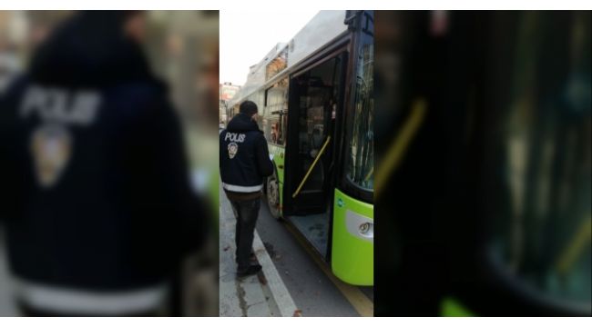 Kocaeli'de yasaklara uymayanlara ceza yağıyor
