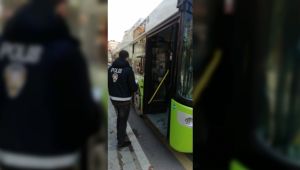 Kocaeli'de yasaklara uymayanlara ceza yağıyor
