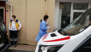 Kocaeli’de yaşlı kadın yakınları tarafından ölü bulundu