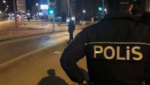 Kocaeli'de yine yüzlerce kişiye korona cezası
