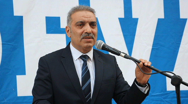 Kocaeli DEVA'da kurultay heyecanı
