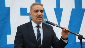 Kocaeli DEVA'da kurultay heyecanı