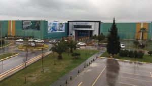 Kocaeli Fuar Merkezi ibadete açılıyor