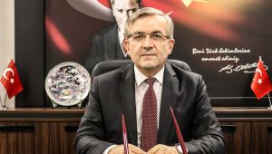 Kocaeli İl Sağlık Müdürü koronaya yakalandı