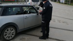 Kocaeli'nde kurallara uymayan 429 şahsa ceza