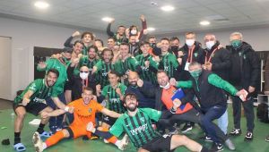 Kocaelispor'un maçları da ertelendi