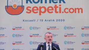 Kocaeli'de dijital istihdam seferberliği başlatıldı