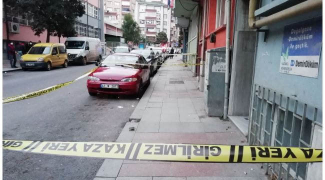 Konuşmak için çağırdığı kişiyi vurarak kayıplara karıştı