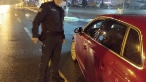 Koron virüs denetiminde aranan 46 kişi yakalandı