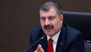 Koronavirüs Bilim Kurulu ilk kez aşı gündemiyle toplanacak