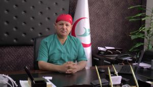 Koronaya yakalanan Başhekim Güneş uyardı