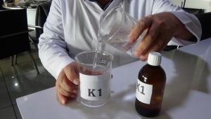 Kovid 19 ile mücadelede yeni bir etken madde bulundu