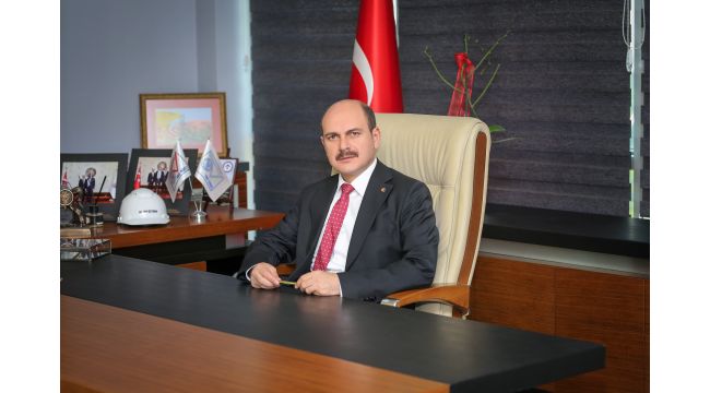 KTO Başkanı Öztürk’ten üyelerine yapılandırma çağrısı